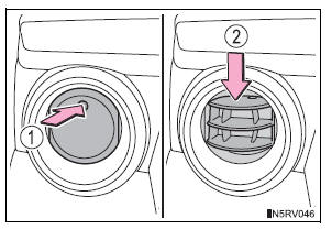 Utilização do sistema de ar condicionado e desembaciador