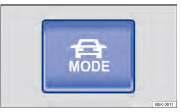Seleção do perfil de condução (Driving Mode Selection) 