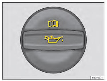 Óleo do motor 